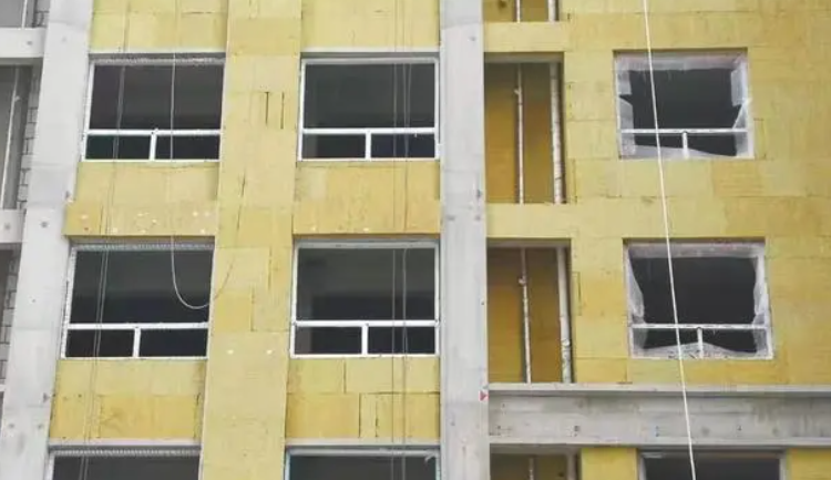 建筑外墙保温板的施工方案有哪些要求 建筑外墙保温板的施工方案有哪些要求