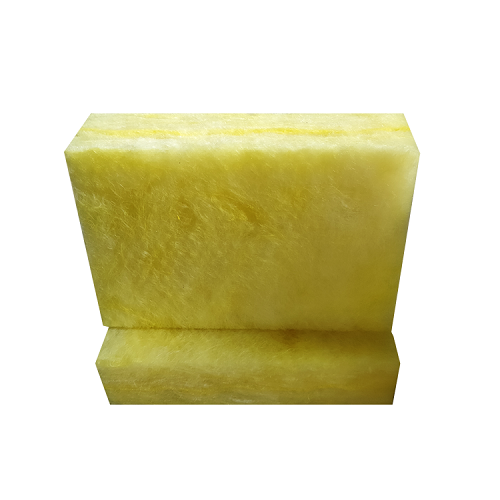 单面贴铝箔离心玻璃棉毡好吗 单面贴铝箔离心玻璃棉毡好吗