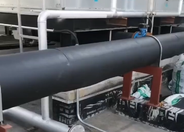 排水管也需要橡塑保温吗?优势有哪些? 排水管也需要橡塑保温吗?优势有哪些?