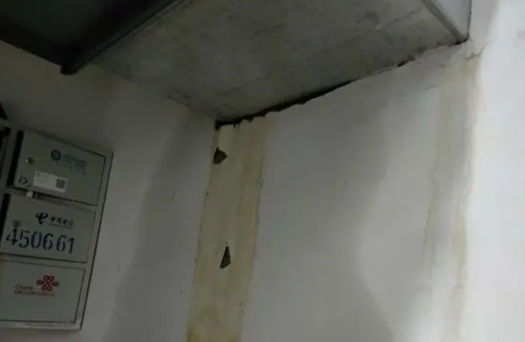 城市轨道交通车站防排烟风管出现凝露滴水分析及解决办法 城市轨道交通车站防排烟风管出现凝露滴水分析及解决办法