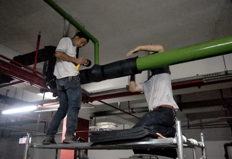 下水管道保温处理方法有哪些? 下水管道保温处理方法有哪些?