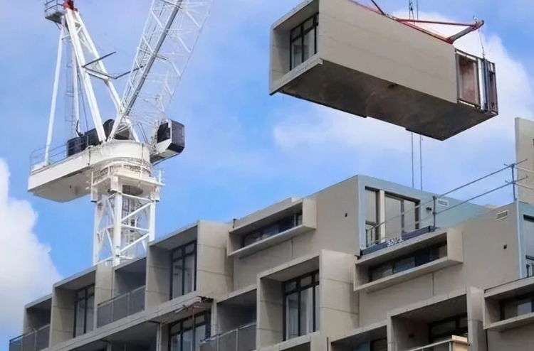 岩棉应用领域的三大分类及主要应用场景 岩棉应用领域的三大分类及主要应用场景