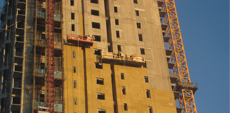 外墙保温施工价格多少钱一平方 外墙保温施工价格多少钱一平方