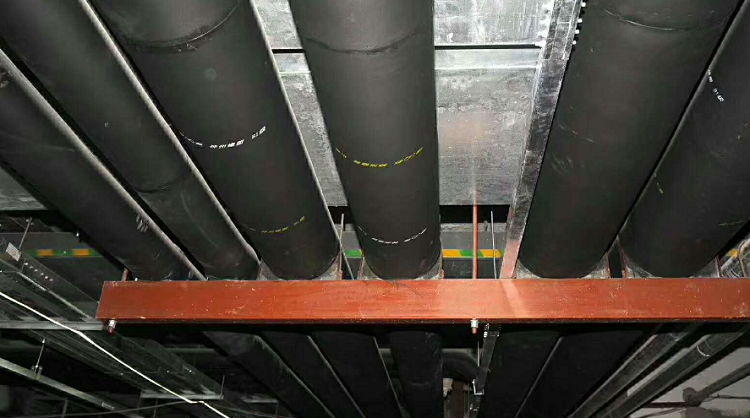 水管包保温棉的好处 水管包保温棉的好处