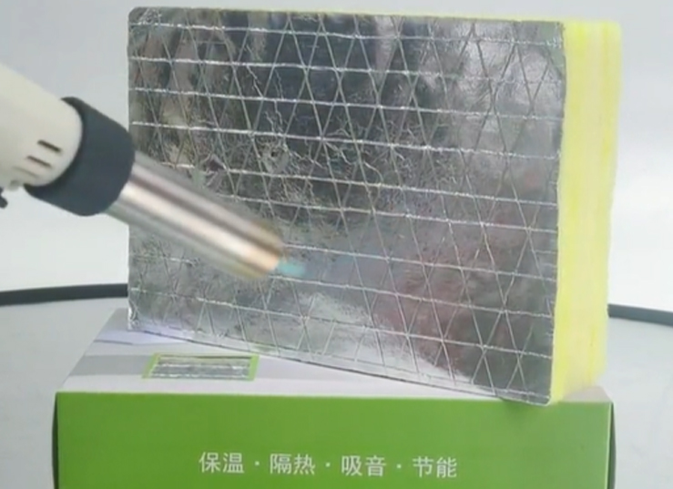 带铝箔的玻璃棉板价格是多少 带铝箔的玻璃棉板价格是多少