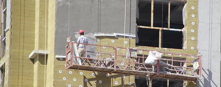 外墙岩棉保温板怎么安装固定? 外墙岩棉保温板怎么安装固定?