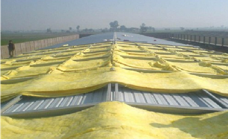 玻璃棉卷毡用于什么地方 玻璃棉卷毡用于什么地方