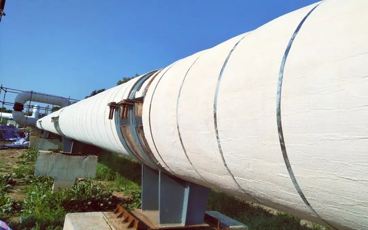 二氧化硅纳米气凝胶毡的性能 二氧化硅纳米气凝胶毡的性能