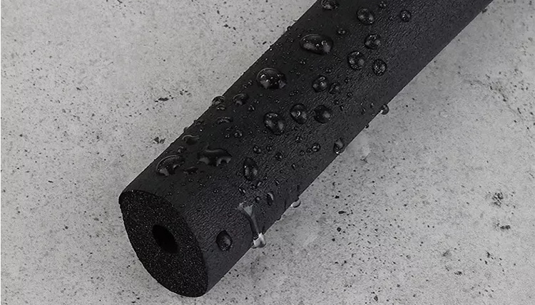 屋面保温使用橡塑保温材料的优缺点分析 屋面保温使用橡塑保温材料的优缺点分析