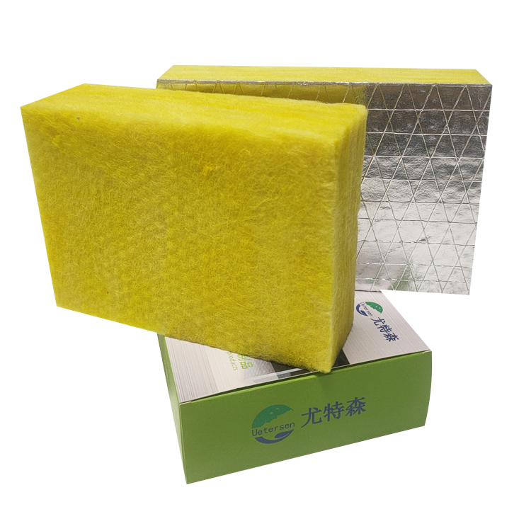 为什么玻璃棉能有效降噪 为什么玻璃棉能有效降噪