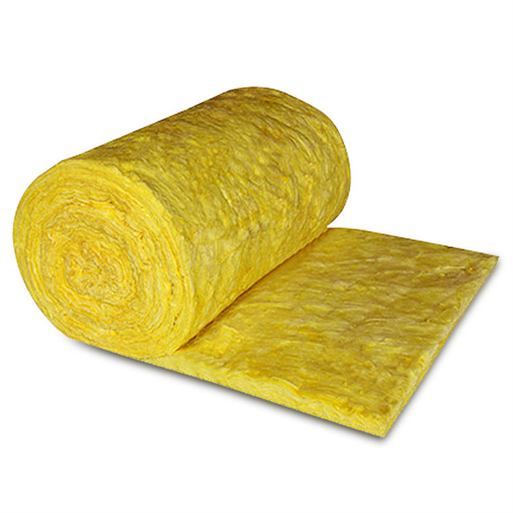 玻璃棉毡铝板网吸声墙面