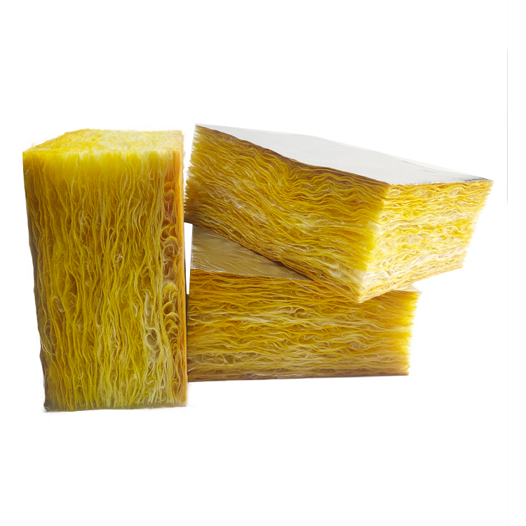 玻璃纤维弹性毡